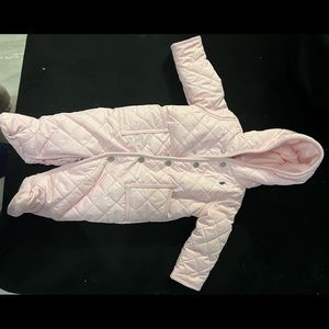 Baby Ralph Lauren costs 3M